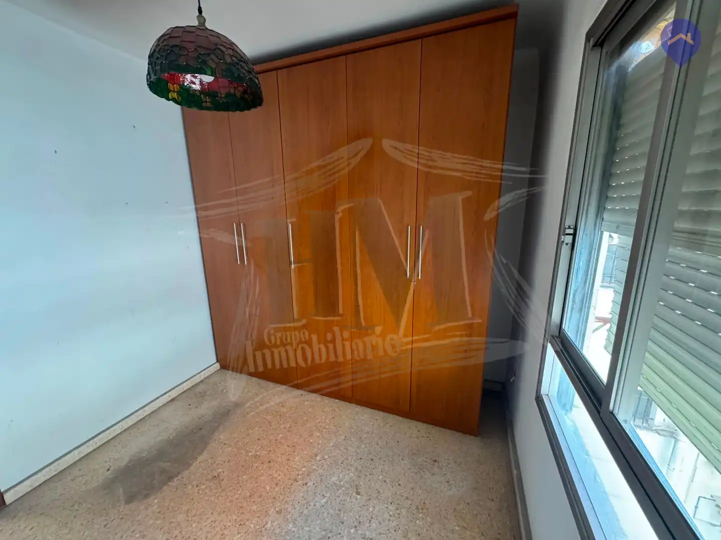 Dormitori de Pis en venda en Valencia amb Aire condicionat, Terrassa i Alarma