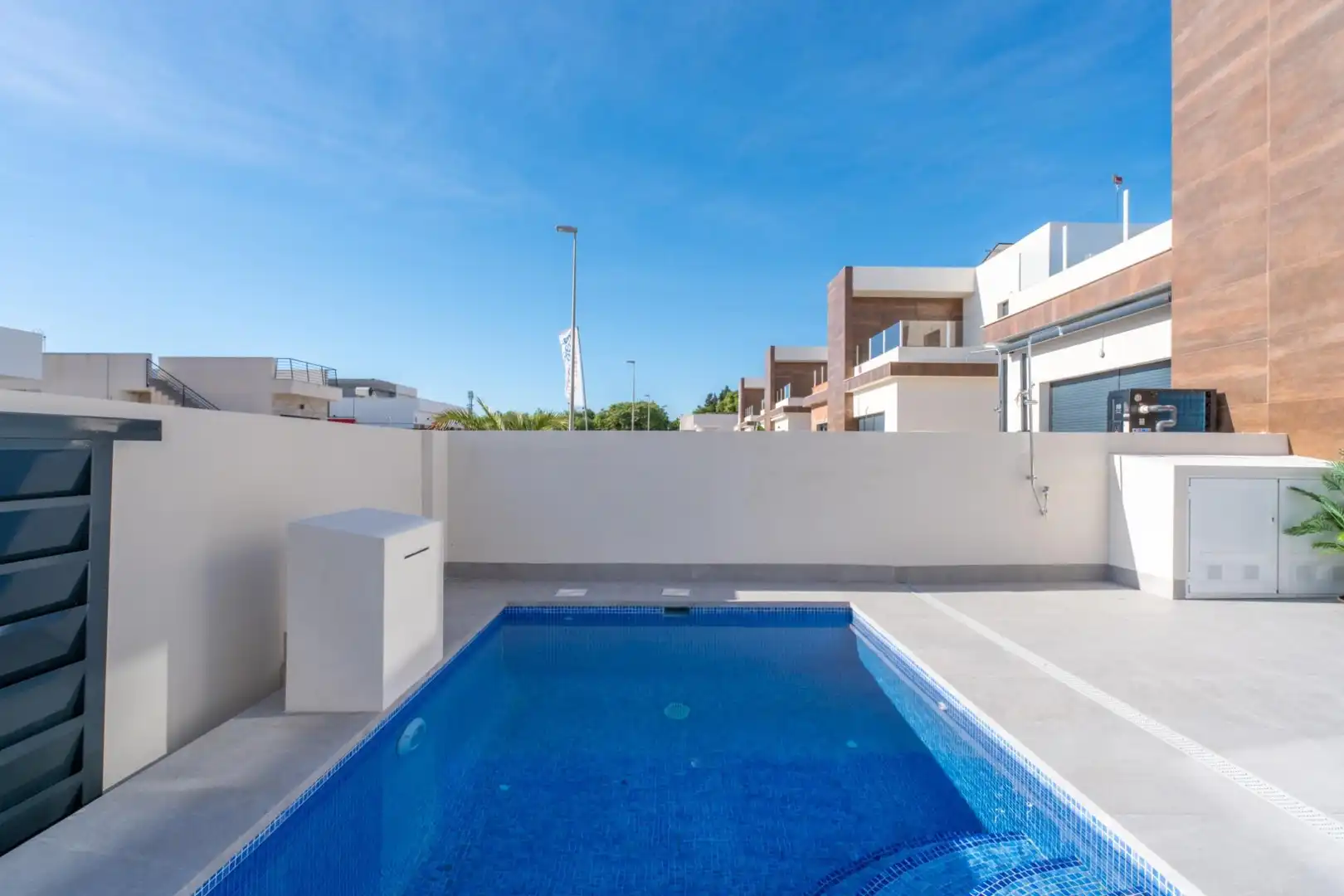 Villa mit Pool zum Verkauf in Daya Nueva, imagen 3