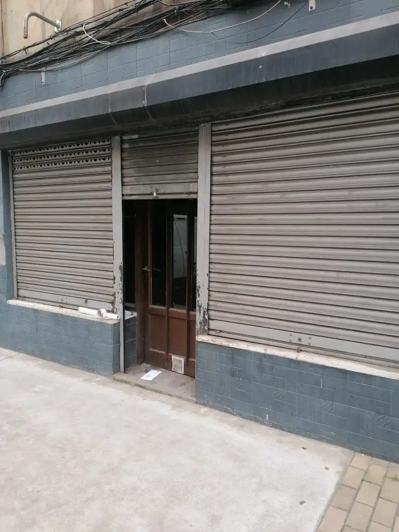 Local comercial en venda a Oeste, imagen 21