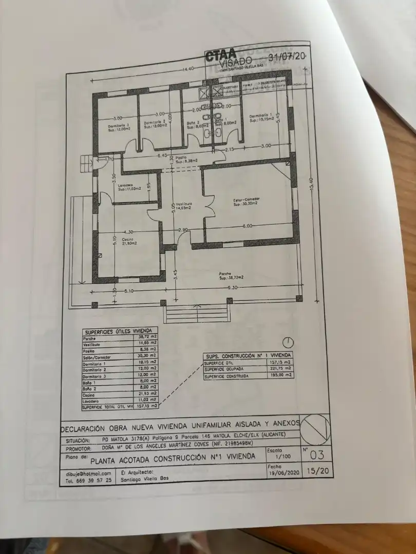 Casa o chalet en venta en Elche / Elx con Aire acondicionado, Calefacción y Jardín privado