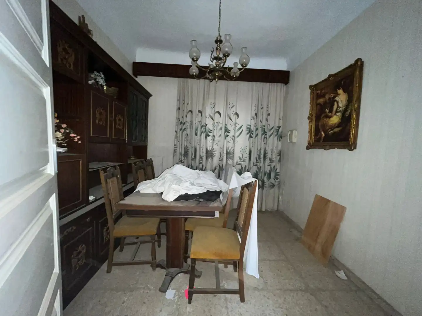 Comedor de Casa adosada en venta en Dúrcal con Terraza