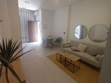 Loft à louer à Avenida de Carlos III