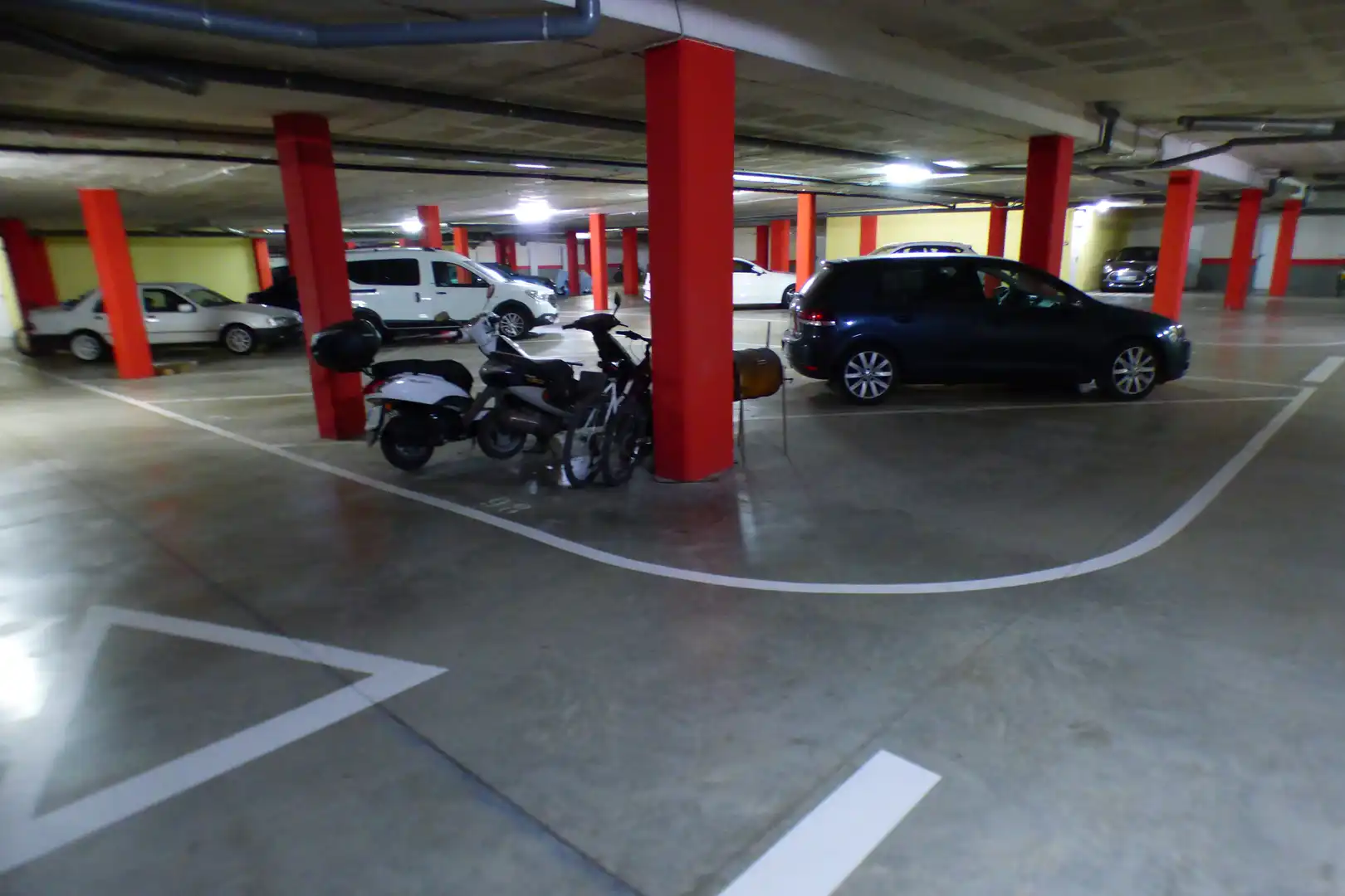 Parking with lift for sale in Paper, imagen 8