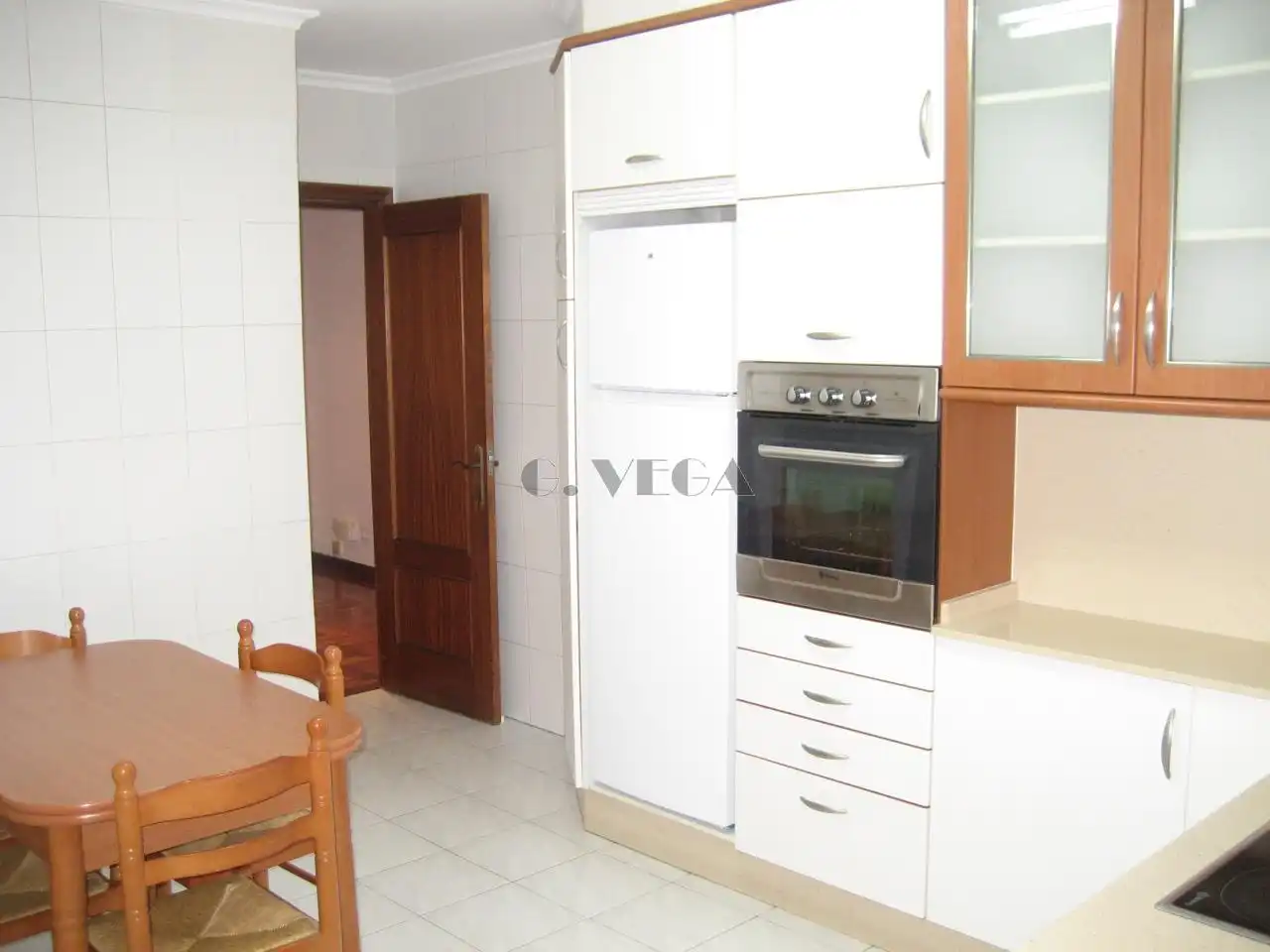 Appartamento con terrazza in vendita a Tomas A. Alonso, imagen 15