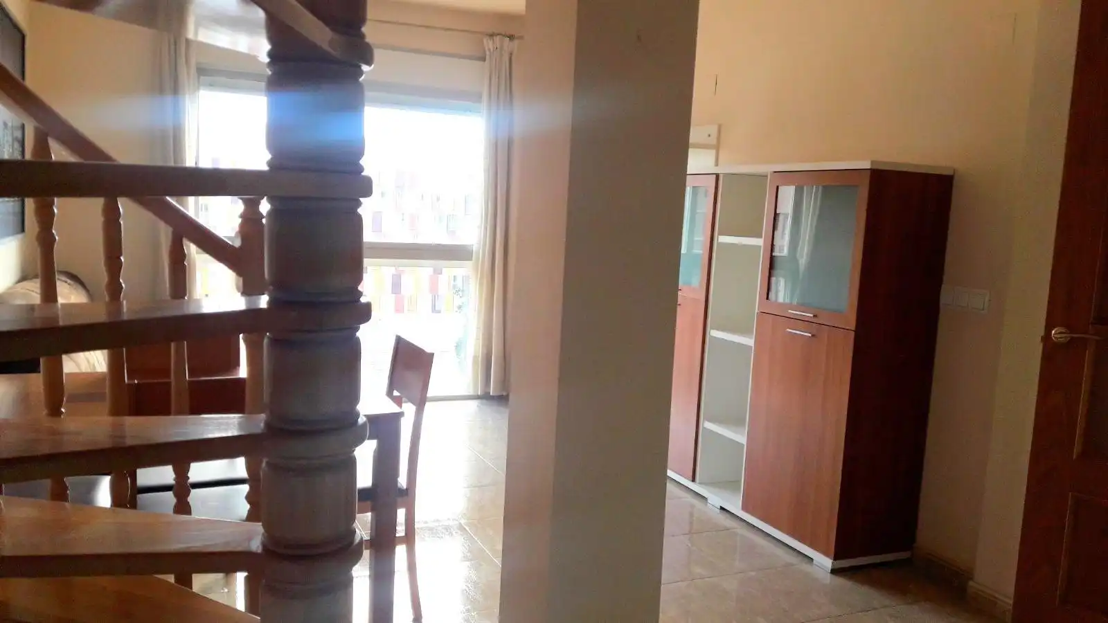 Ático en venta en Murcia con Aire acondicionado, Calefacción y Terraza