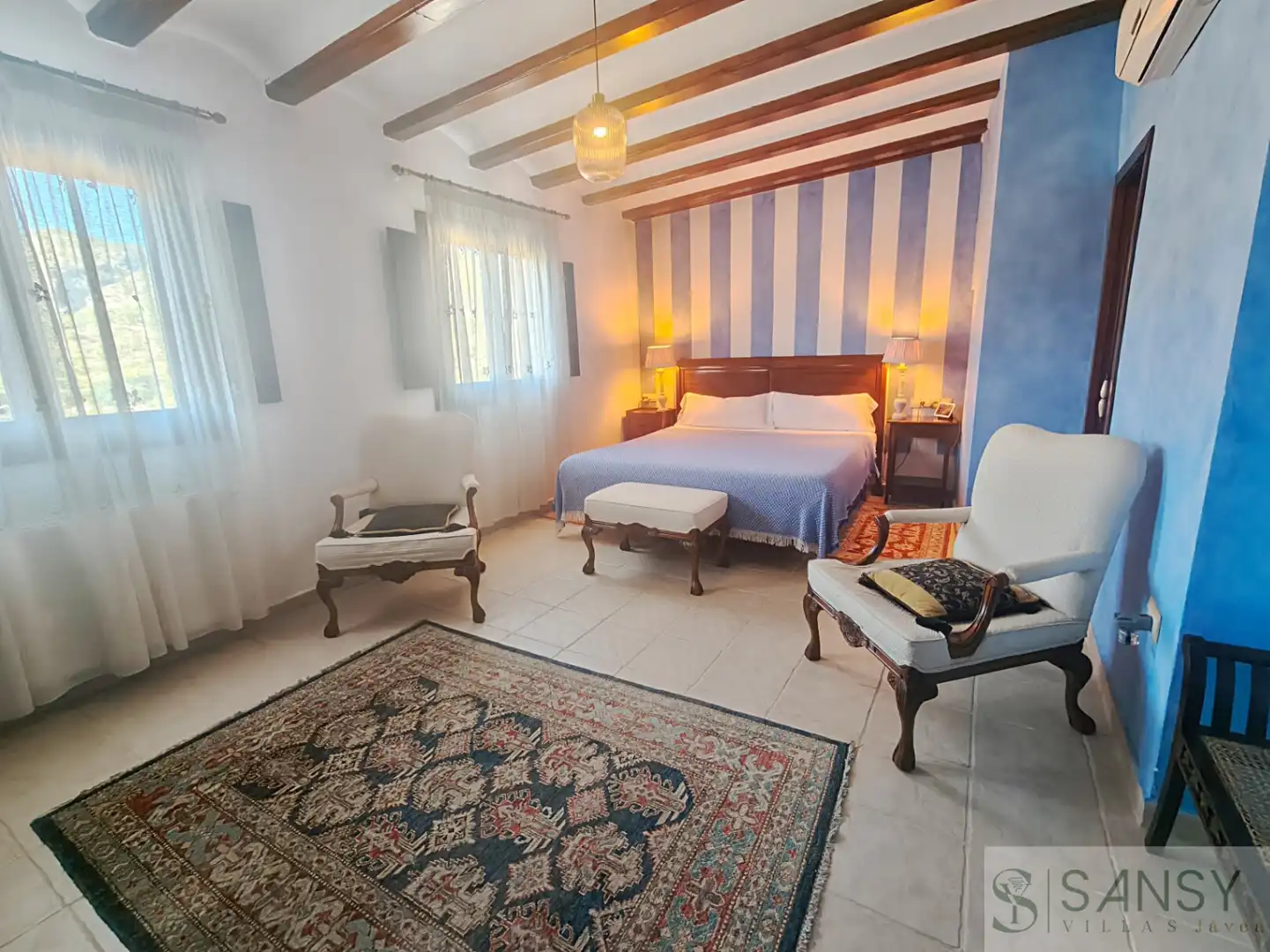 Hotel en venta en La Vall de Gallinera, imagen 37