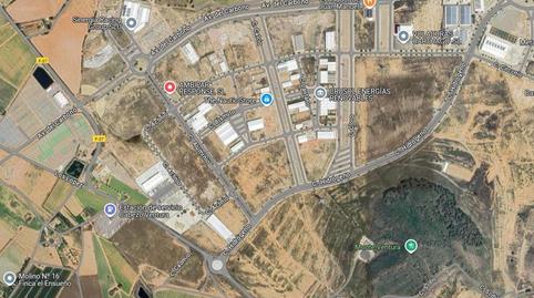 Foto 3 de Residencial en venda a San Félix, Murcia