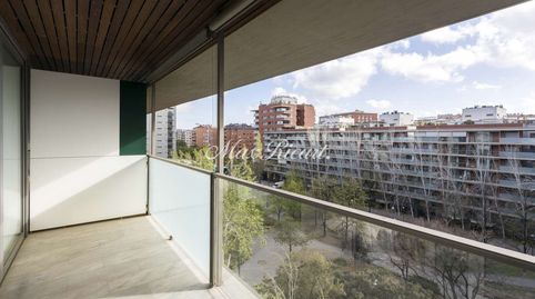 Photo 5 of Attic for rent in N/a, Les Tres Torres, Barcelona Capital