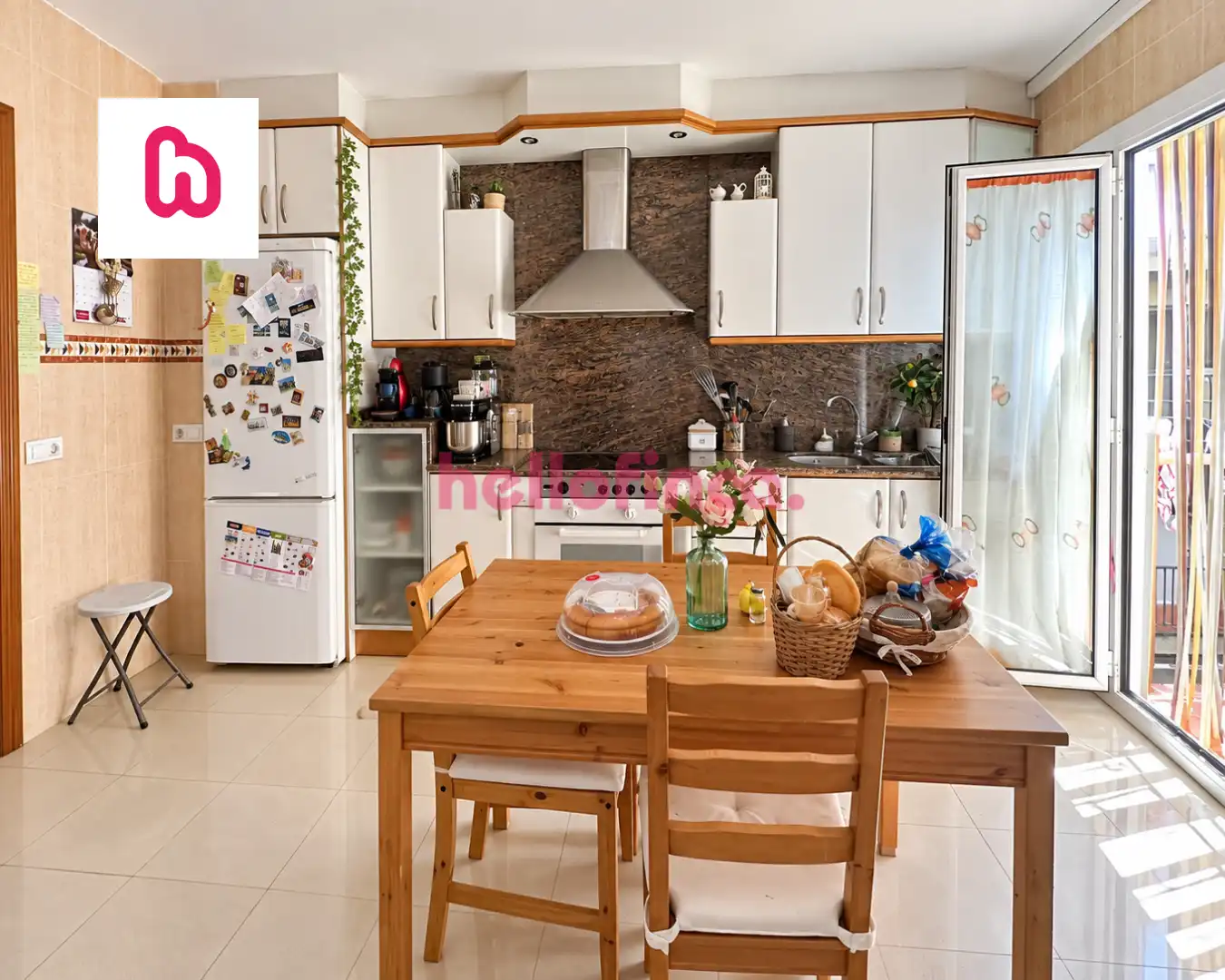 Appartement avec terrasse à vendre à Navàs, imagen 2