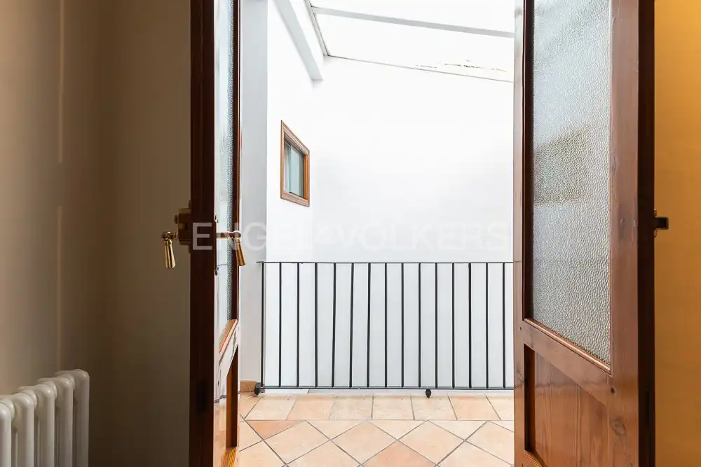 Casa o xalet en venda en Almazora / Almassora amb Calefacció, Terrassa i Traster