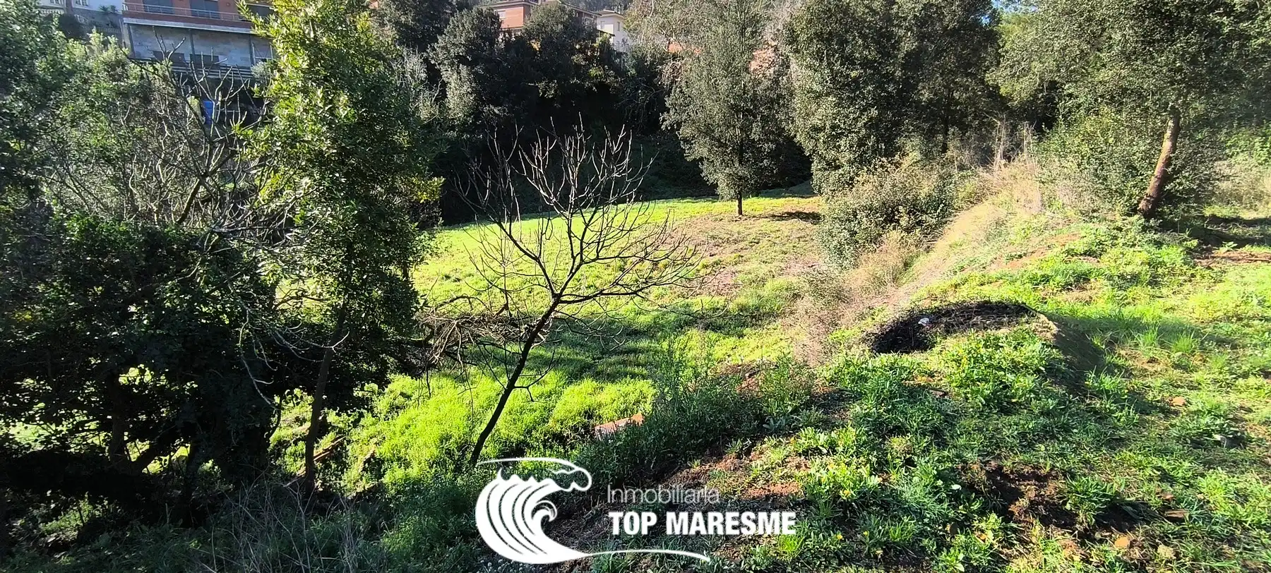 Residencial en venta en Montornès del Vallès