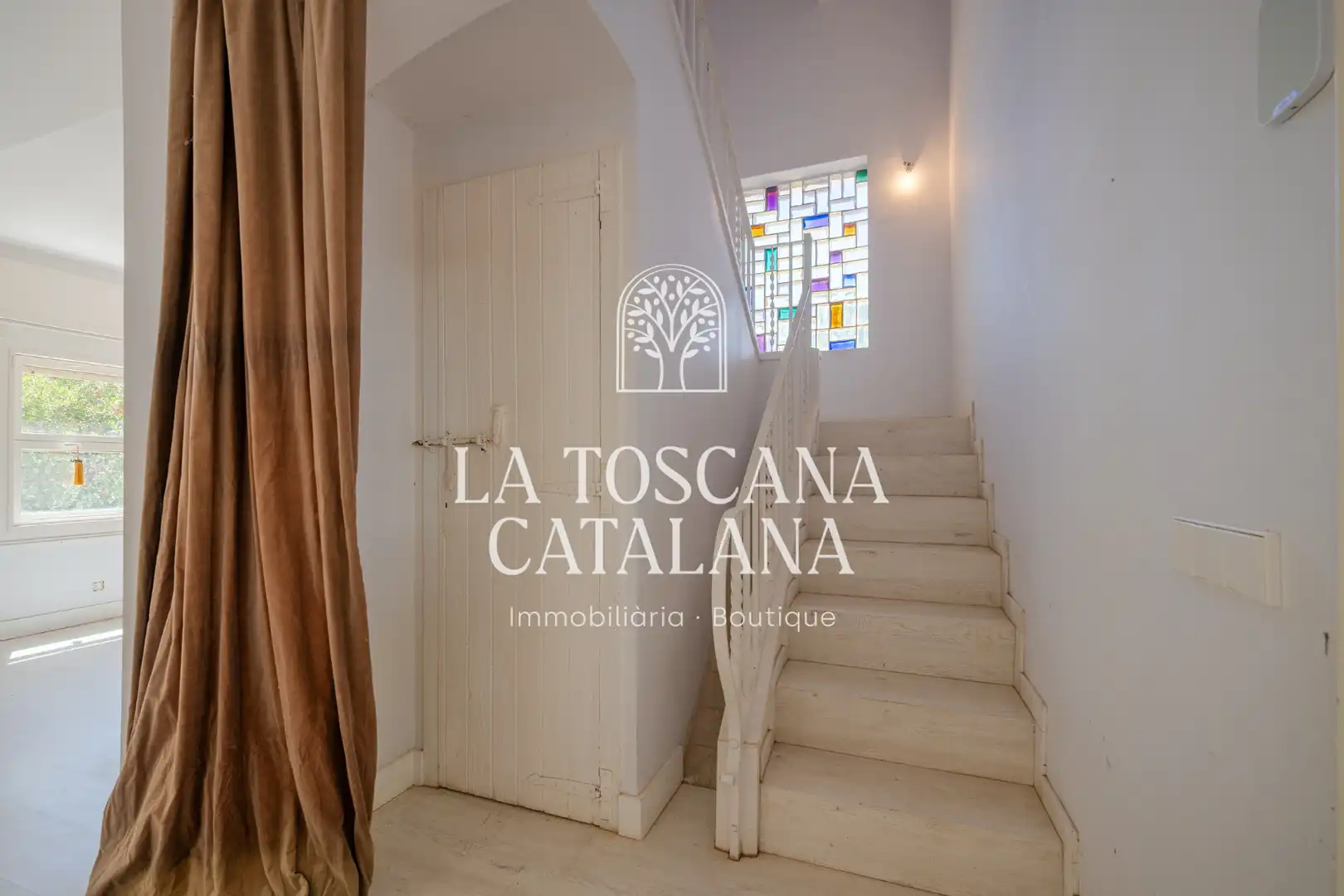 Villa con terrazza in vendita a Carrer Domènech i Montaner 23a, imagen 9