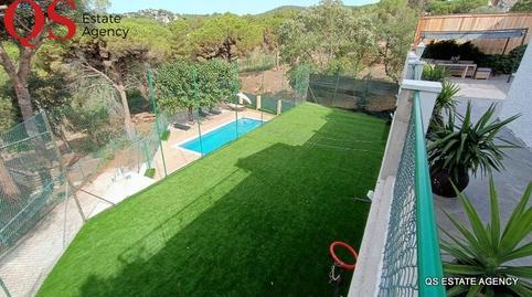 Foto 2 de Finca rústica en venda a Mas Mora - Sant Daniel, Tordera