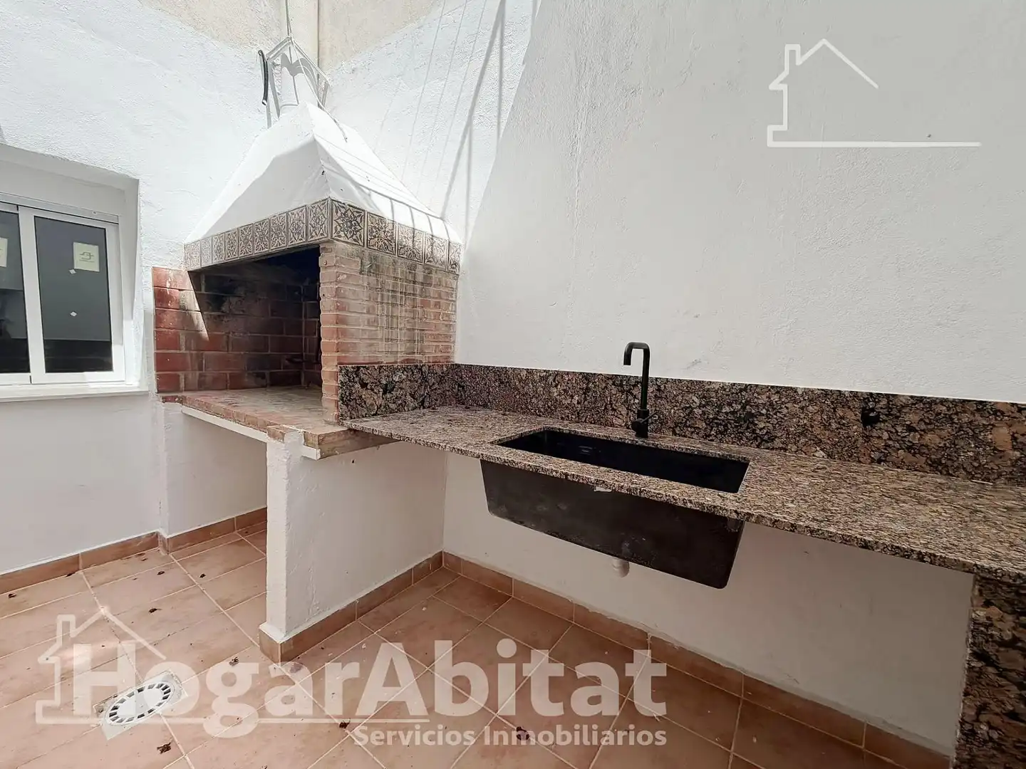 Cuina de Pis en venda en Sagunto / Sagunt amb Terrassa