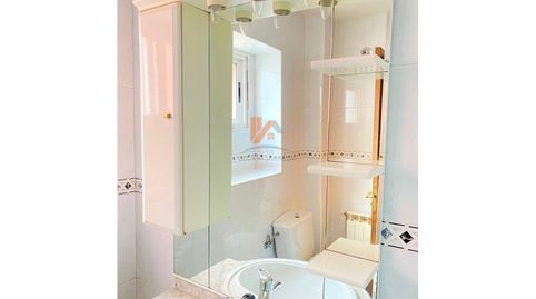 Photo 5 of Flat for rent in Rua Otero Pedraio, 11, Campus Norte - San Caetano, Santiago de Compostela