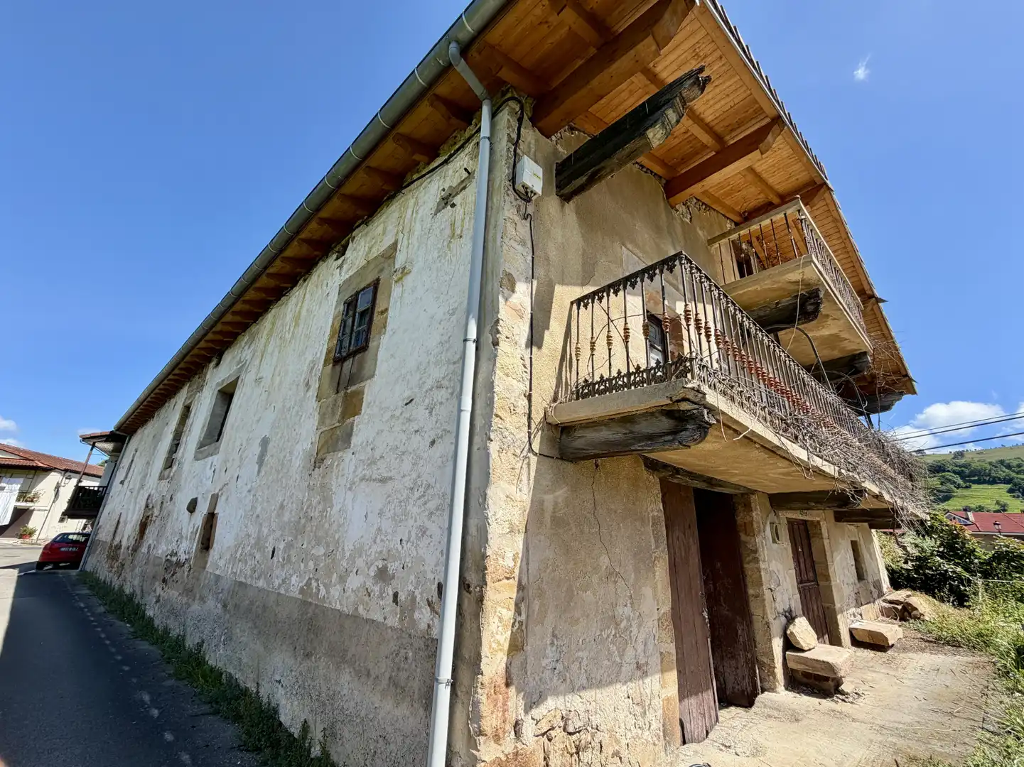 House for sale in Villacarriedo - BO VILLACARRIEDO 99, imagen 2