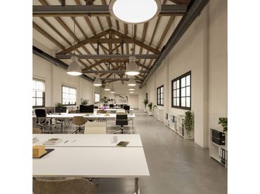 Ufficio in affitto a Centre