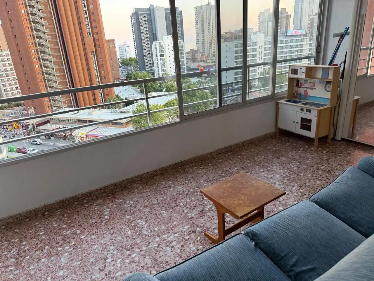 Piso con ascensor en venta en Derramador, imagen 14