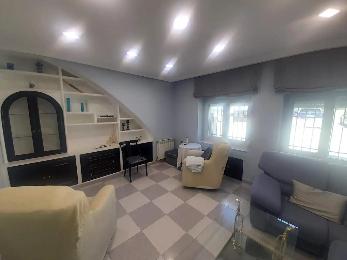 Houses for sale in Villamantilla  with Heating and Terrace