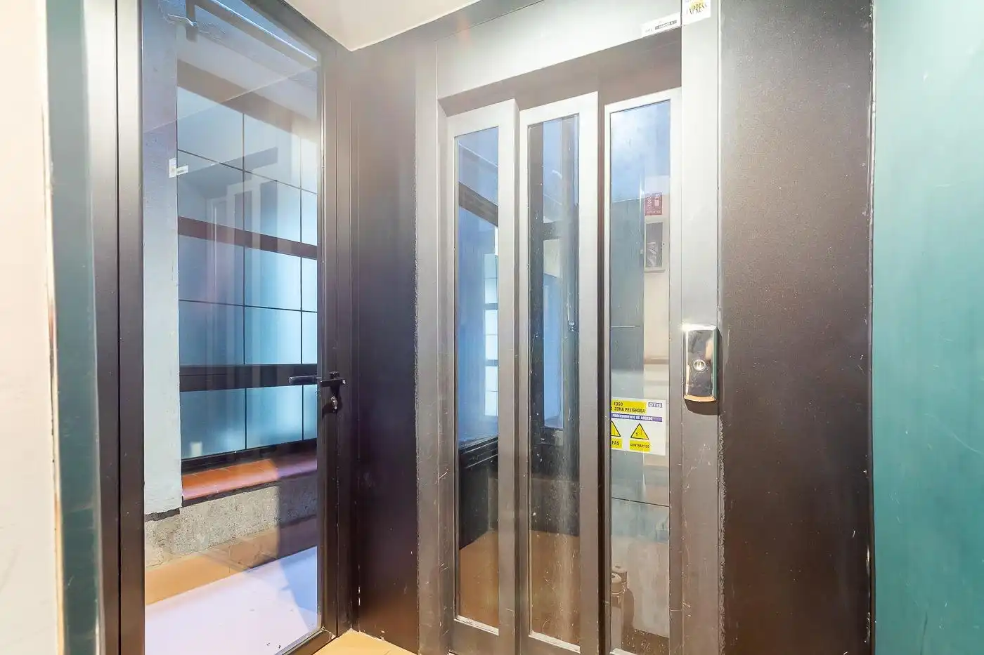 Apartament en venda en Centro