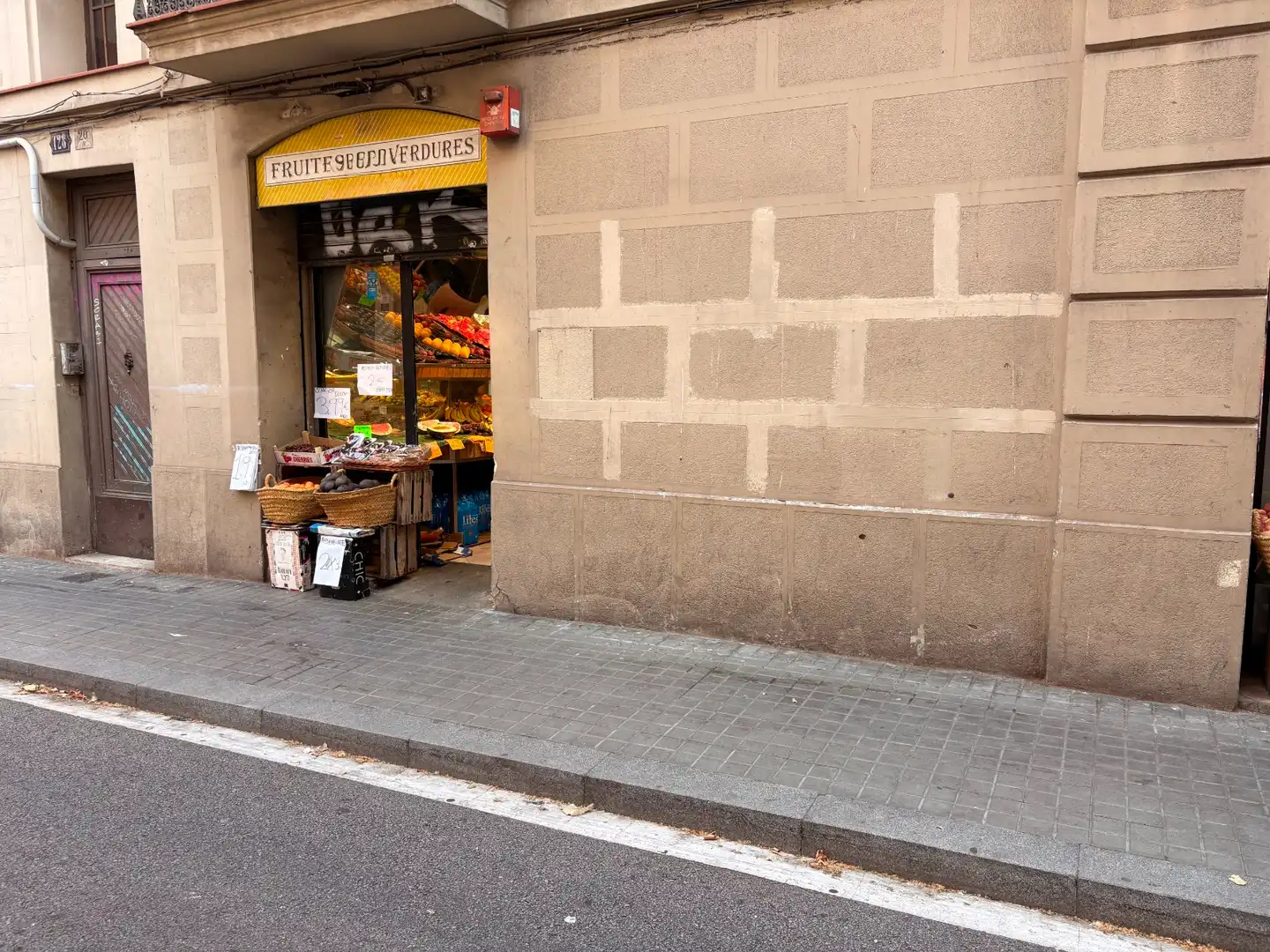 Business premises for transfer in Gràcia, imagen 13