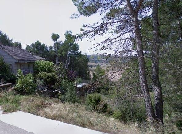 Terreno residencial en Venta en Sant Martí de Tous