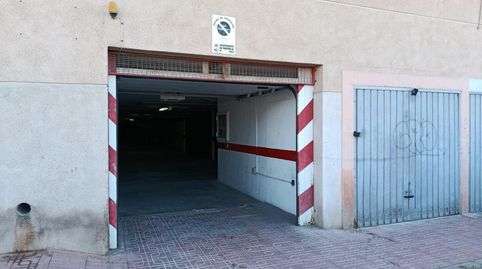 Foto 5 de Garaje en venta en Calle Santander, 19, Parque de las Naciones, Torrevieja