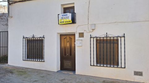 Haz realidad tu casa en el pueblo – Oportunidad en Valverdejo44