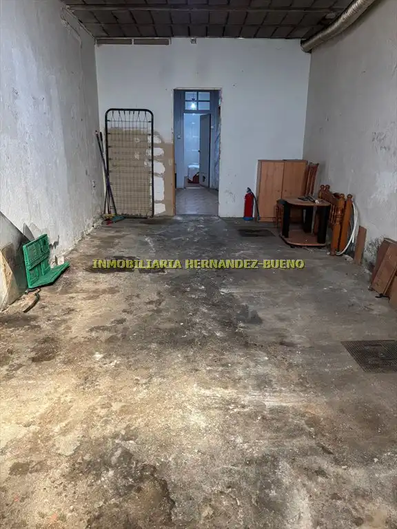 Local en venta en Salamanca