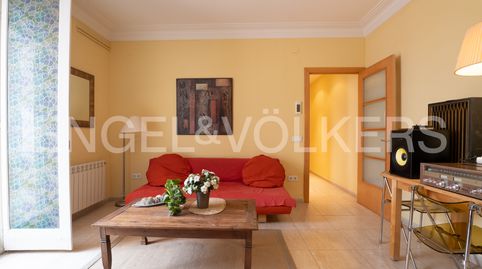 Foto 2 de Pis en venda a Carrer Paer Casanovas, Príncep de Viana - Clot -Xalets Humbert Torres, Lleida Capital