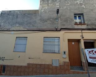 Exterior view of Flat for sale in Mataró