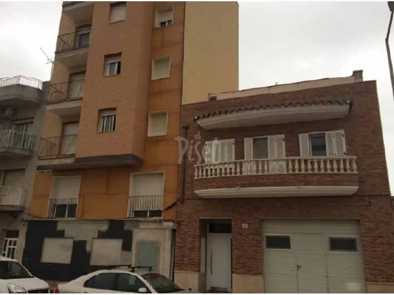 Mixt residencial en venda a Nord, imagen 16