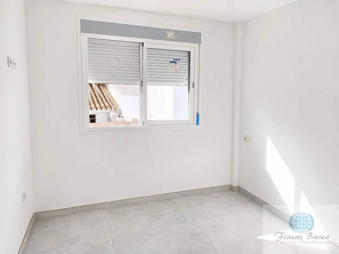 Bedroom of Flat for sale in Fuengirola  with Air Conditioner