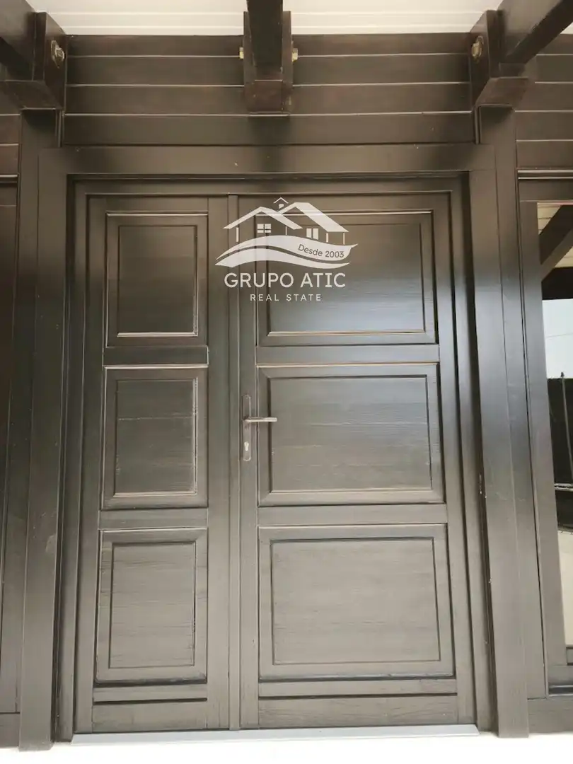 Casa o chalet en venta en Burriana / Borriana con Aire acondicionado, Calefacción y Jardín privado