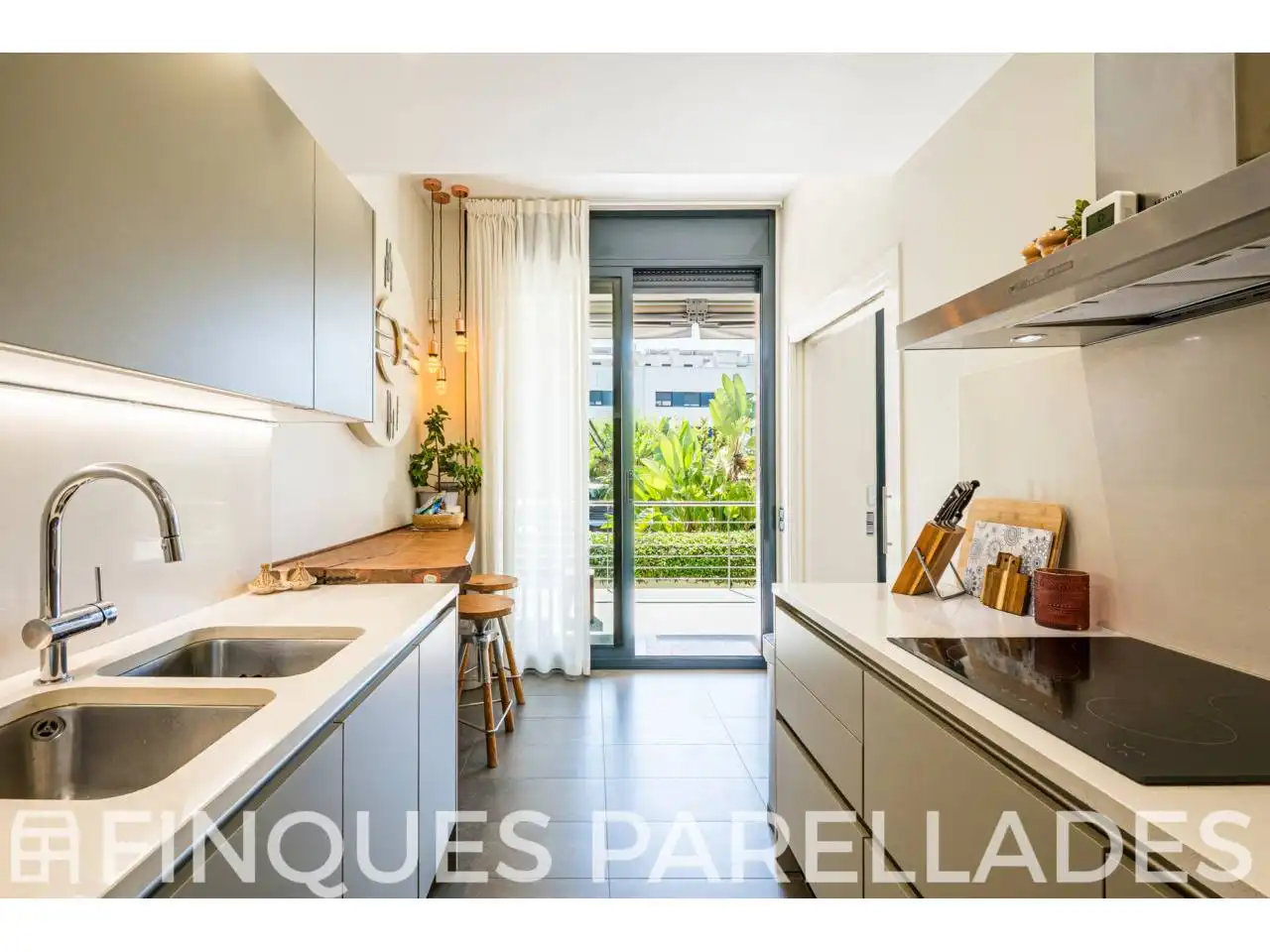 Appartement avec piscine à vendre à La Plana, imagen 13