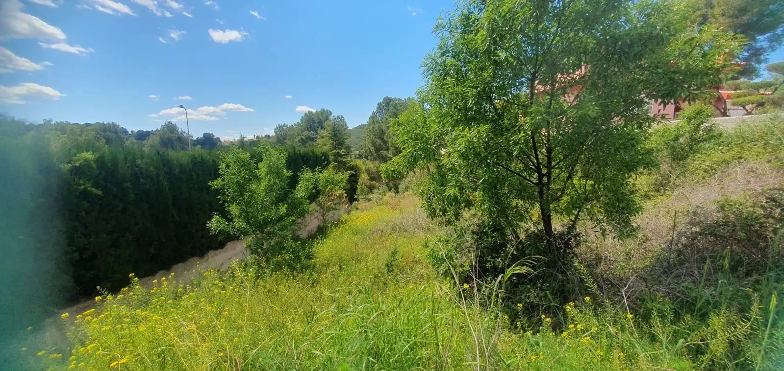 Residential land for sale in BENADRESA, imagen 6