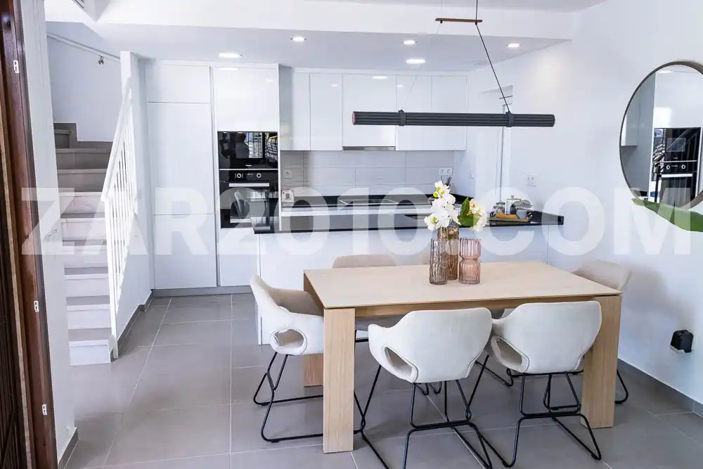 Villa avec jardin à vendre à Avenida España, imagen 16