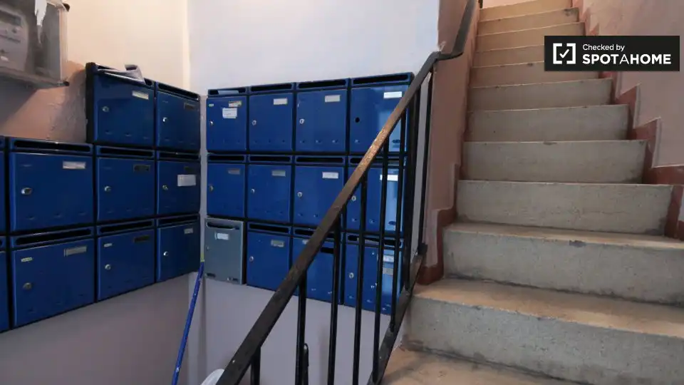 Appartement avec terrasse à louer à Ciutat Vella, imagen 17