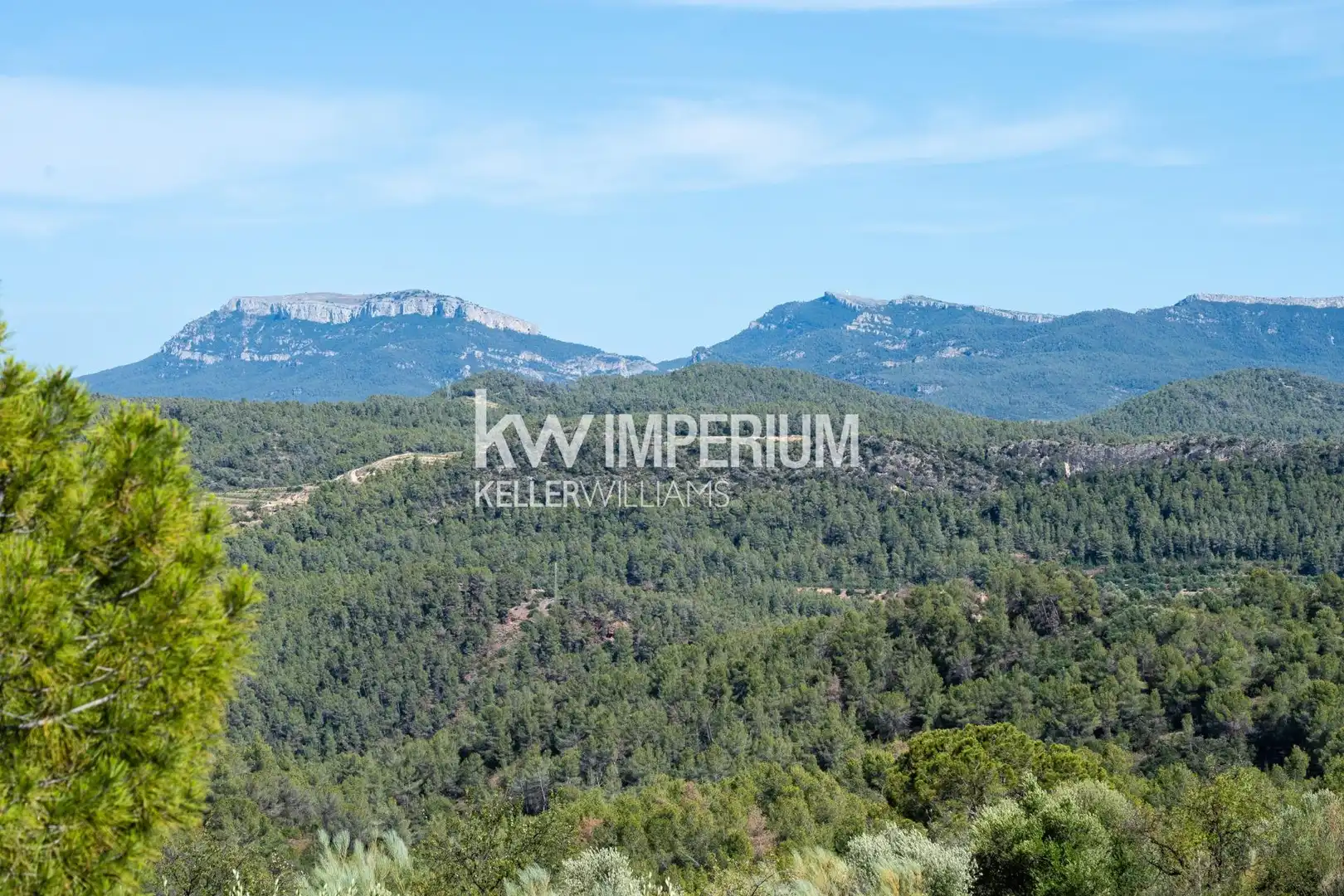 Finca rústica en venda en El Molar (Tarragona) amb Aire condicionat, Calefacció i Jardí privat