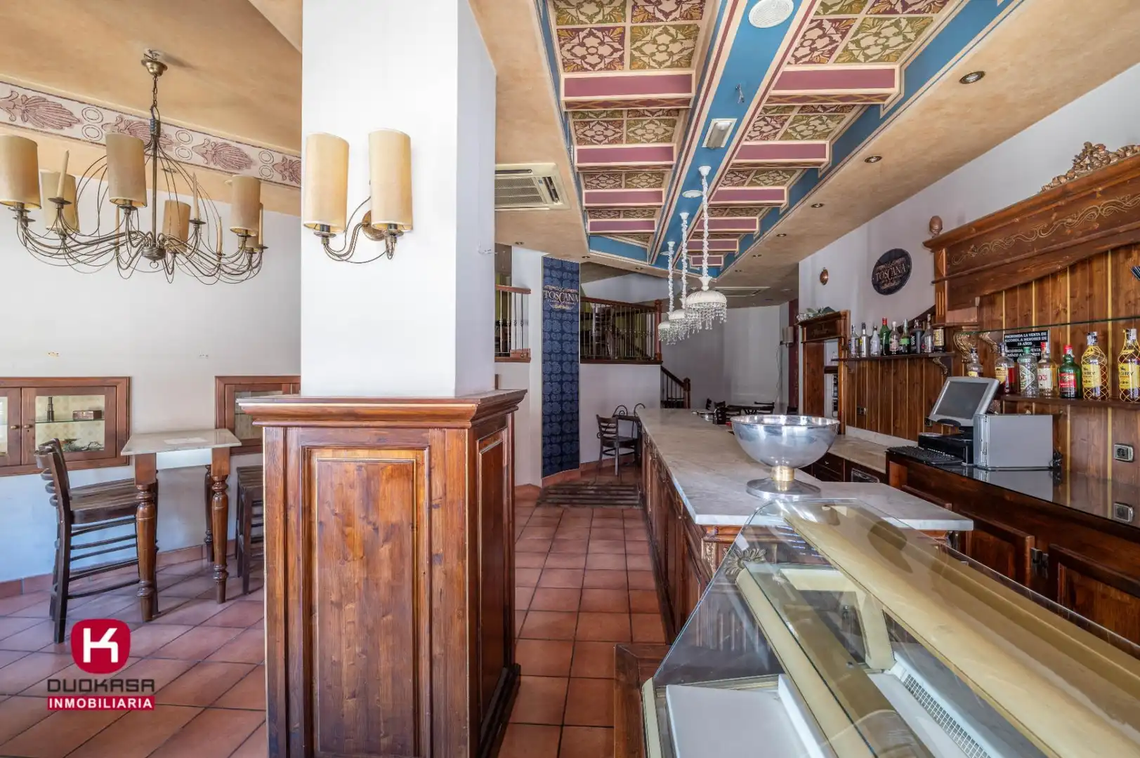 Local en venta en Calle de Granada, Ogíjares