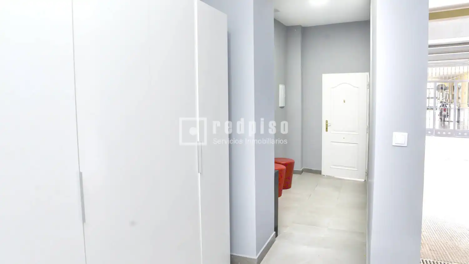 Habitación de Casa o chalet en venta en Seseña con Terraza y Trastero