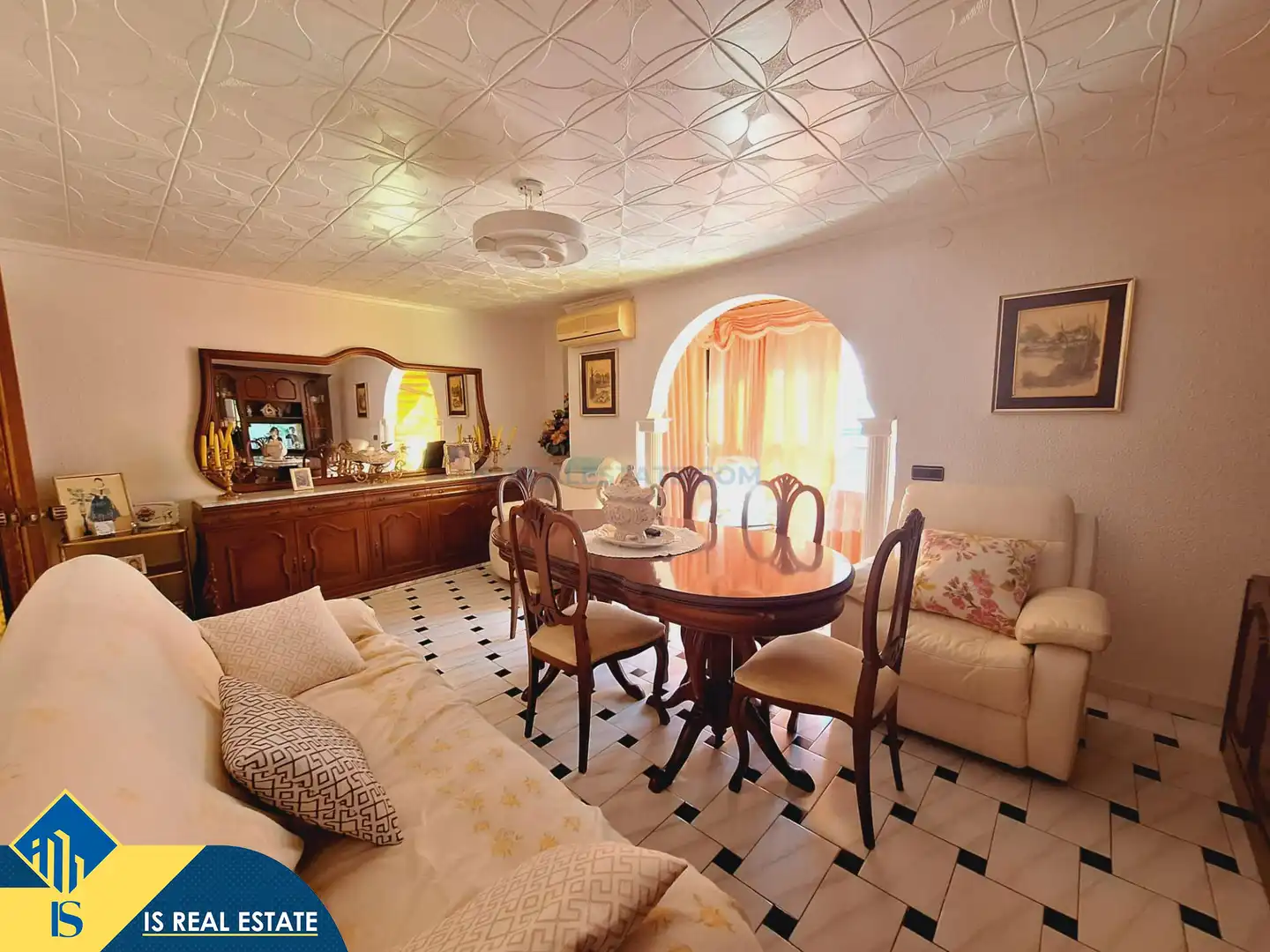 Apartament amb ascensor en venda a Playa del Acequión, Náufragos y Rocío del Mar, imagen 3