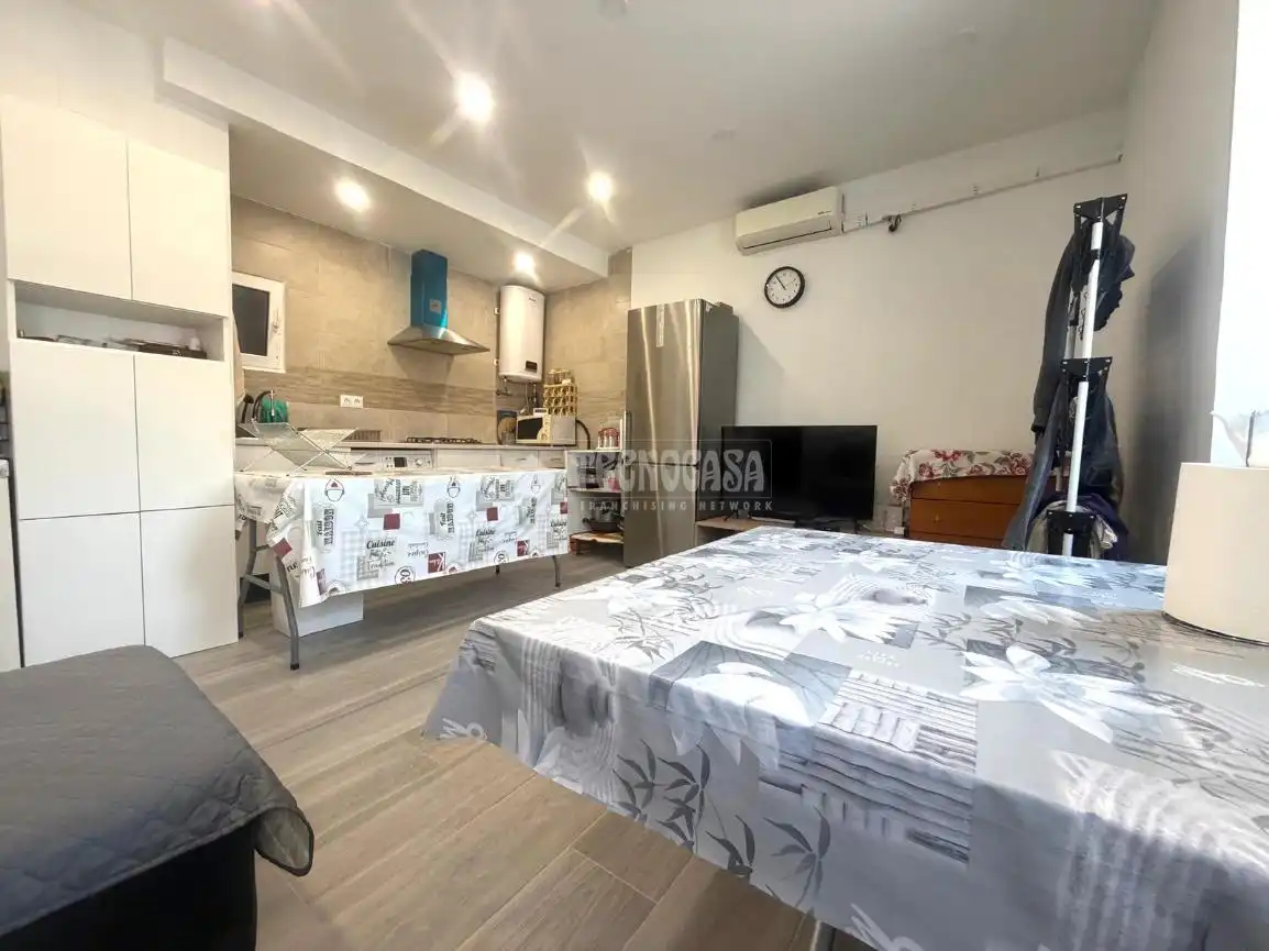Piso en venta en Lloreda