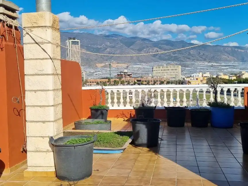 Reihenhaus zum Verkauf in Calle Álvaro de Bazan 63, imagen 20