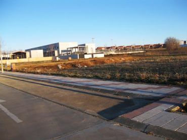 Terreno residenziale in vendita a Calle Andalucía [P] (~8 segments)