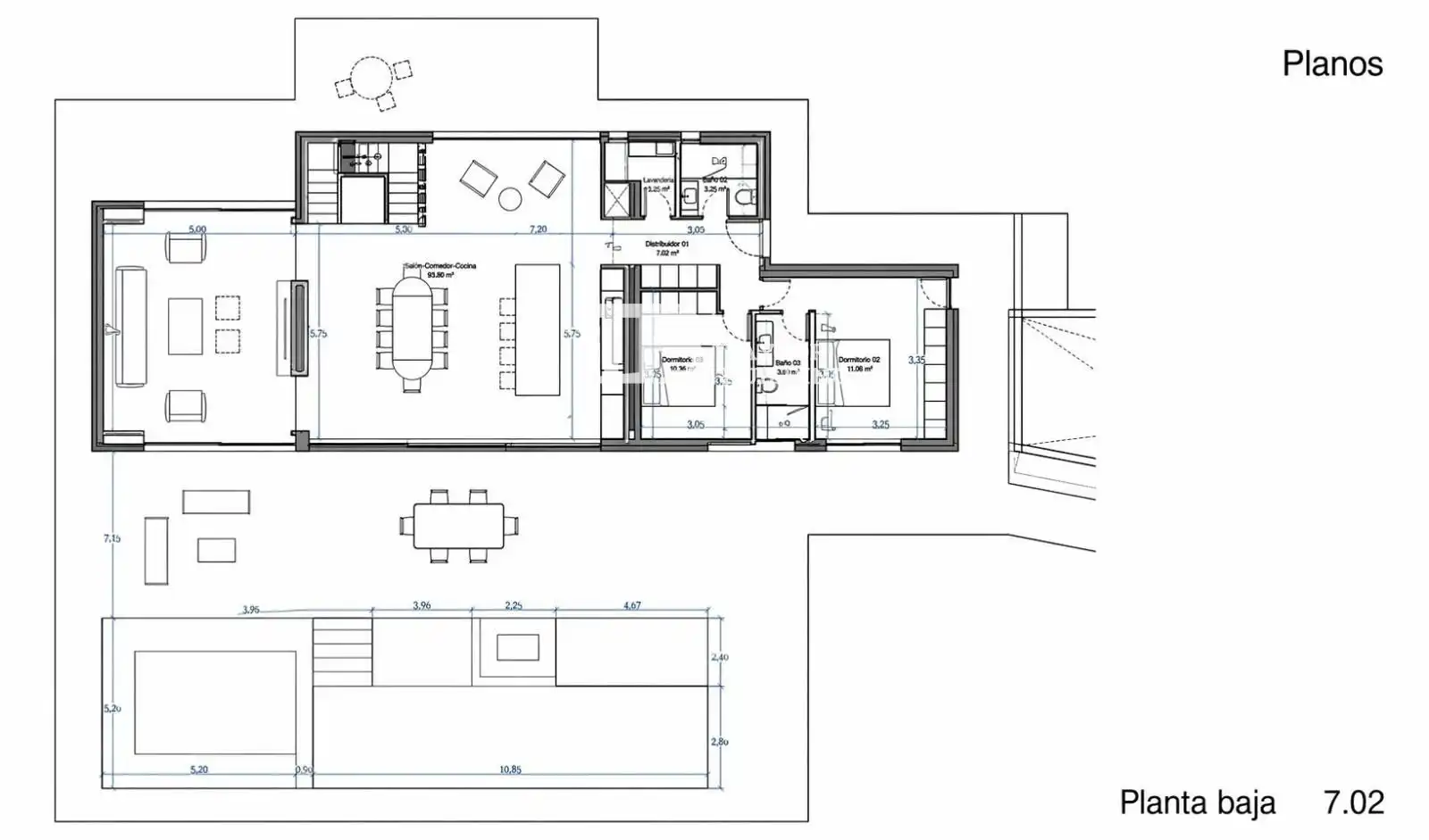 Casa con terrazza in vendita a Son Gual II, imagen 27