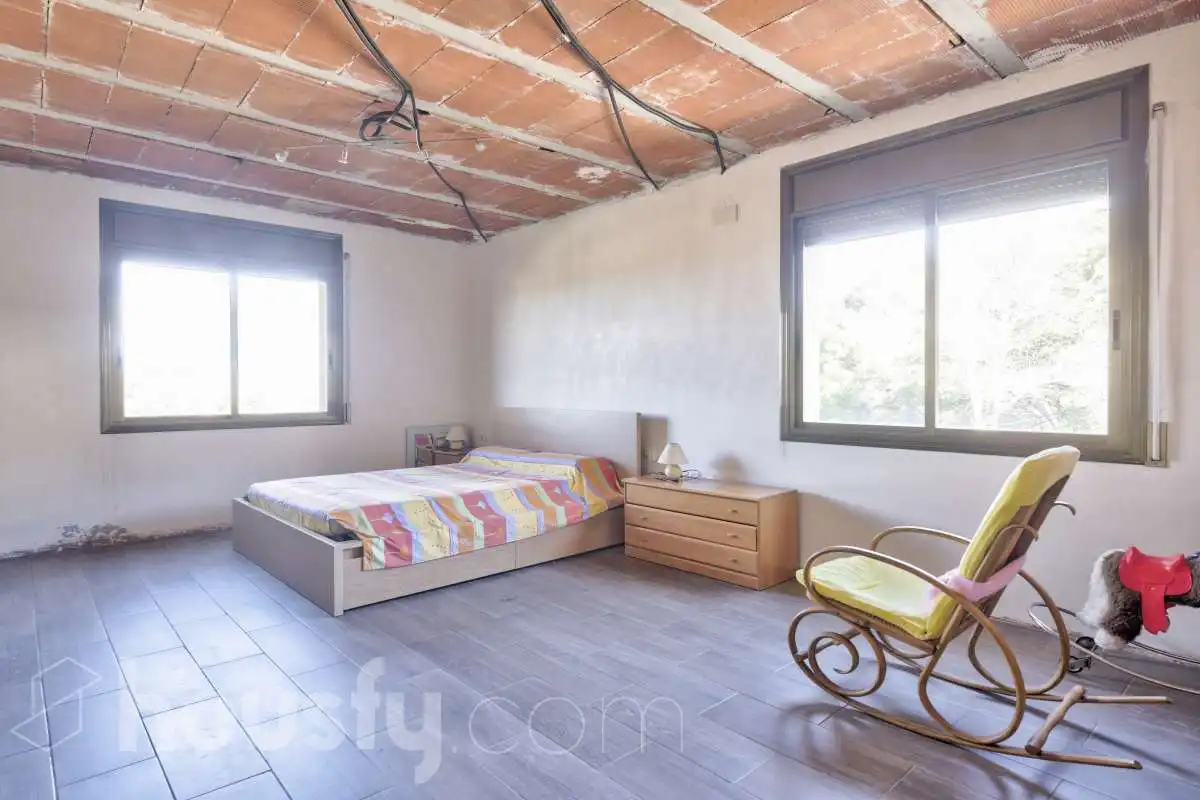 Casa o chalet en venta en CL BALLESTER, DEL, Can Palet de Vista Alegre