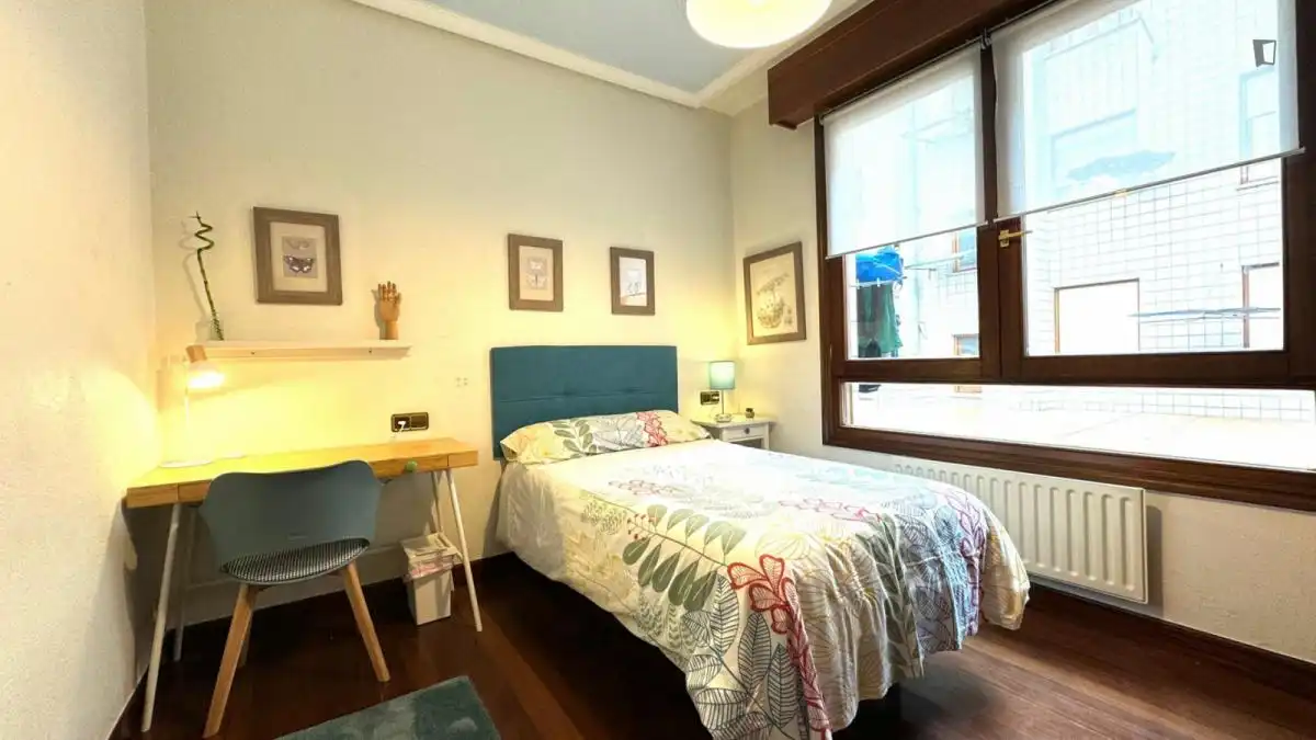 Habitació a Albia