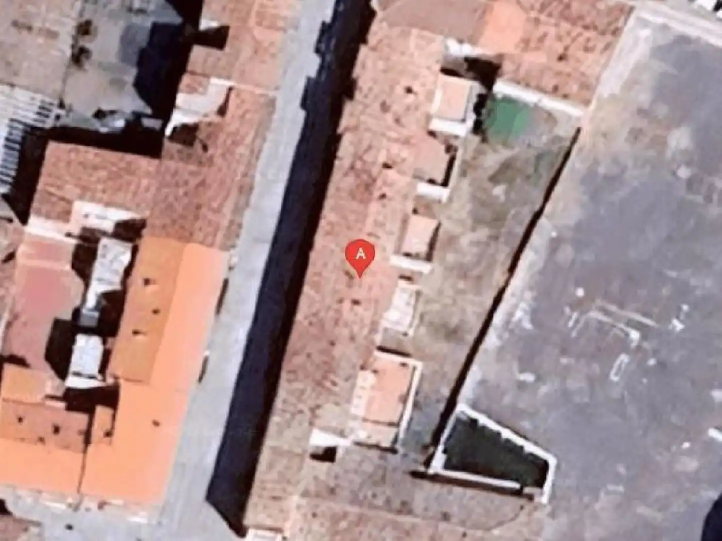 Vista exterior de Piso en venta en Santo Domingo de la Calzada