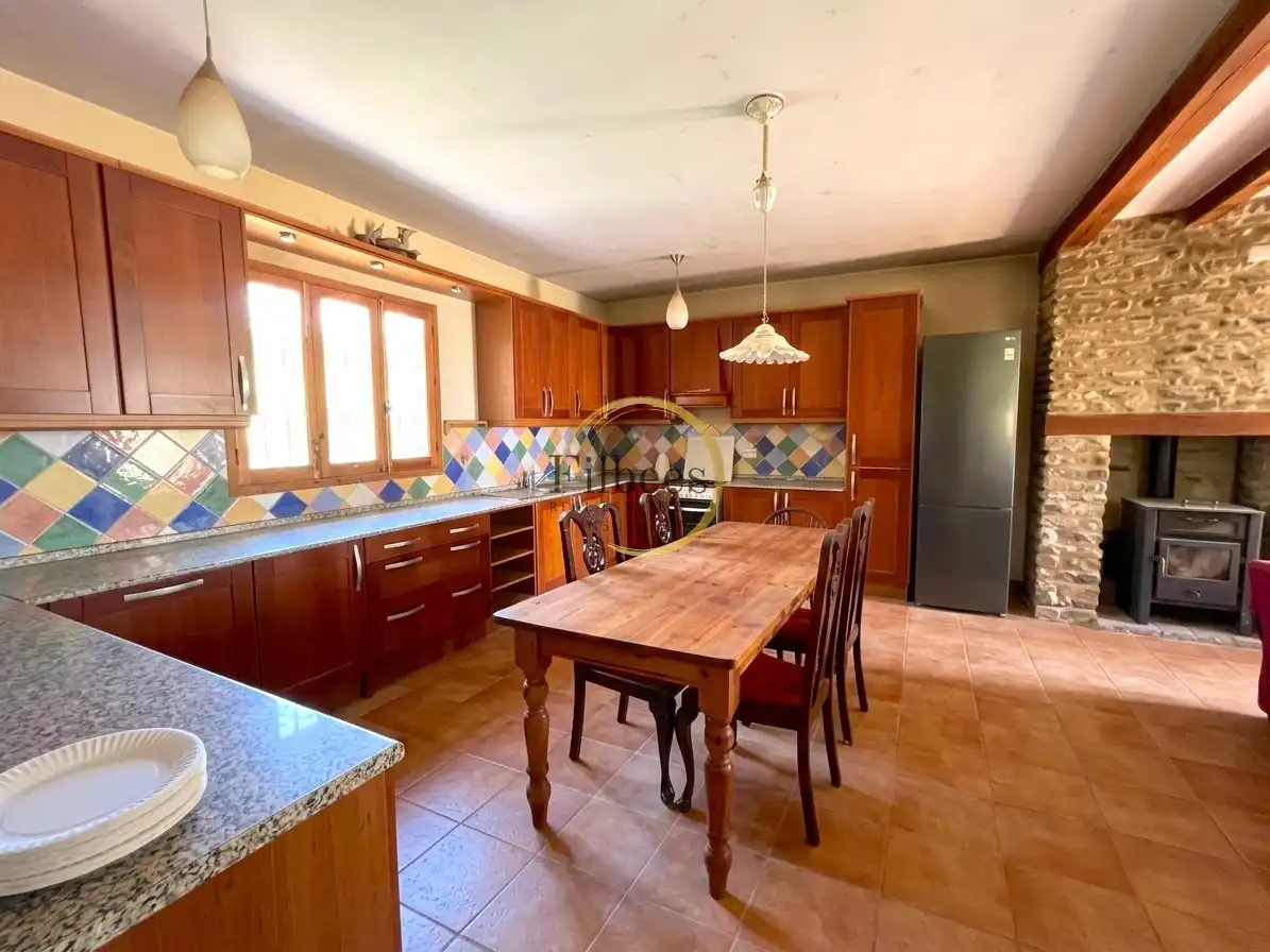 Casa rústica en venda a Pedanías Sur, imagen 5